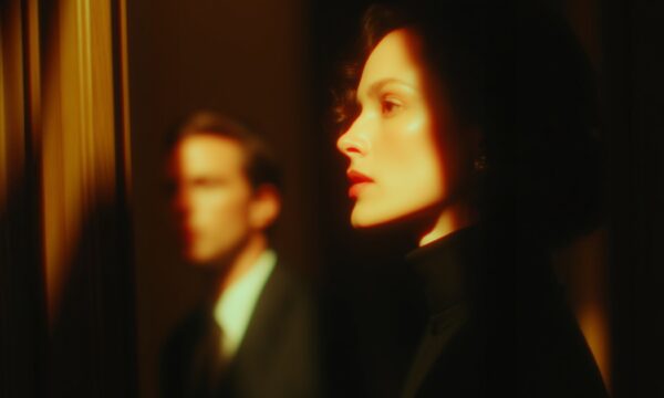 Cinematic Portrait Duo Cinematic Portrait Duo