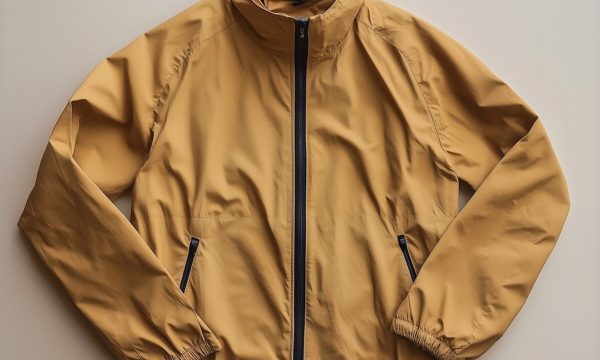 Mustard Yellow Jacket Mustard Yellow Jacket